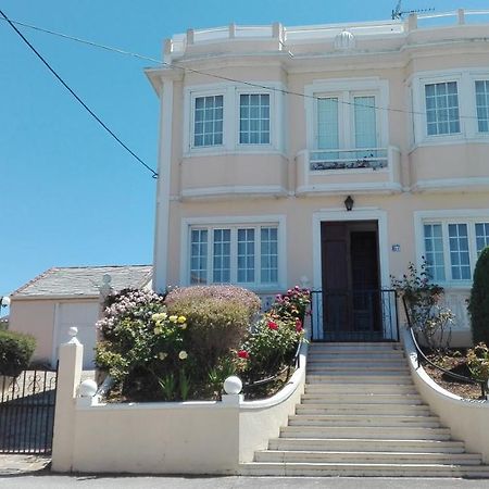 Casa Brana Villa Barreiros Buitenkant foto
