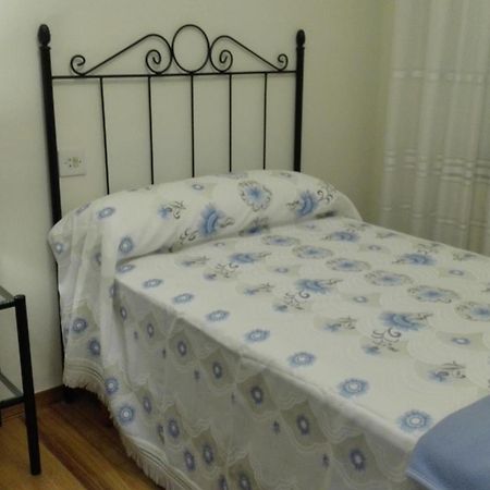 Casa Brana Villa Barreiros Buitenkant foto
