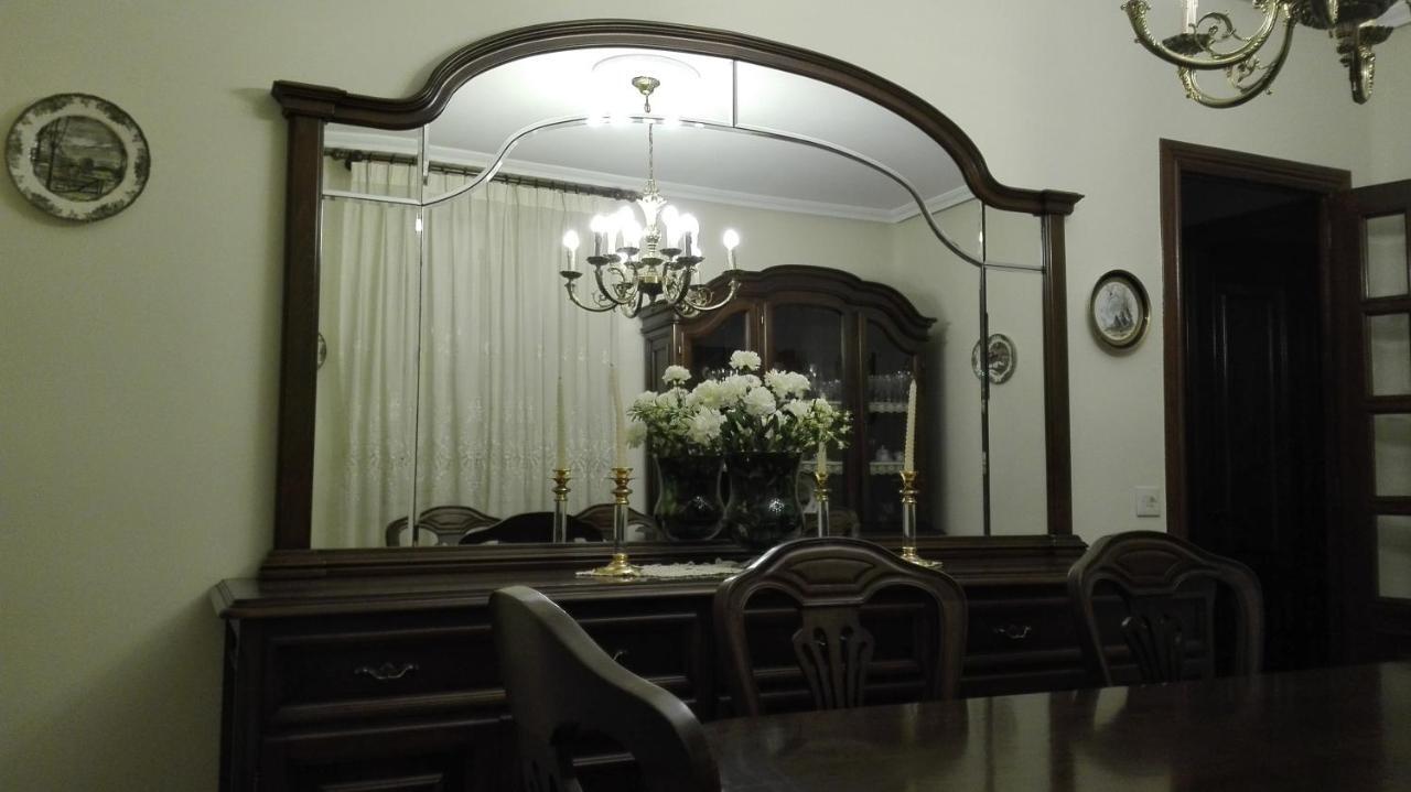 Casa Brana Villa Barreiros Buitenkant foto