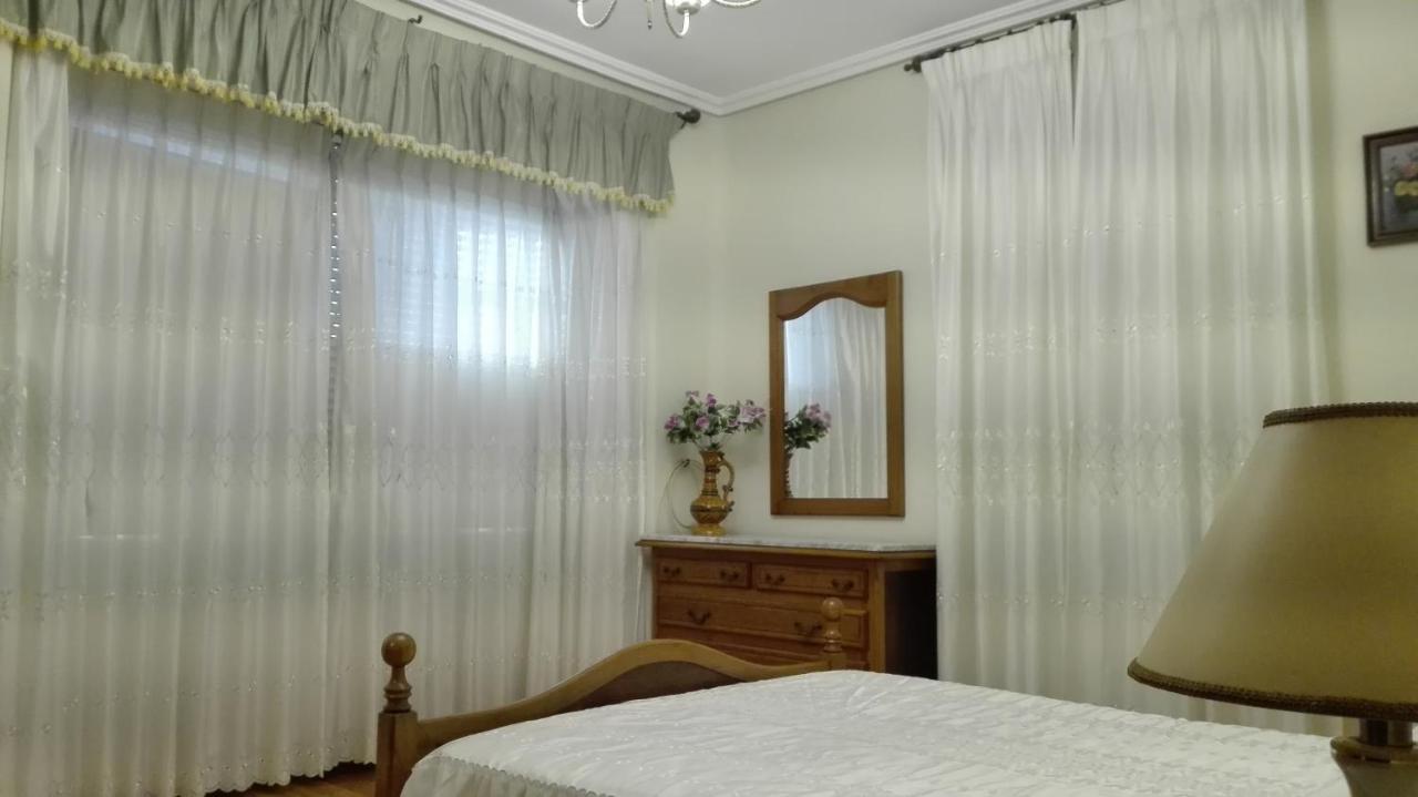 Casa Brana Villa Barreiros Buitenkant foto