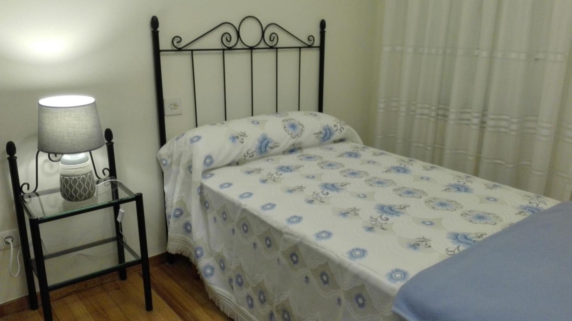 Casa Brana Villa Barreiros Buitenkant foto