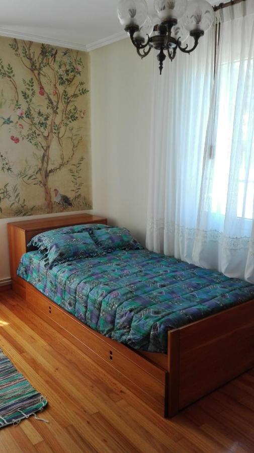 Casa Brana Villa Barreiros Buitenkant foto